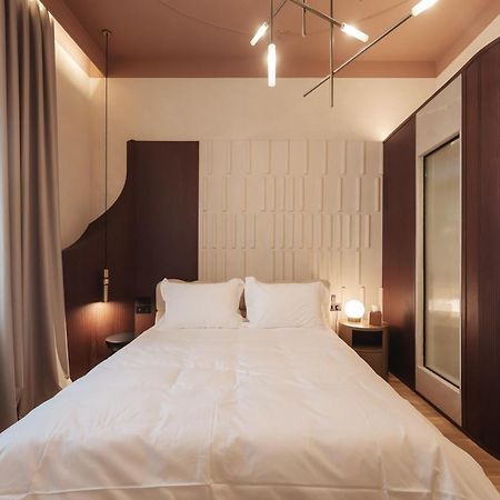 Zenith Premium Suites Thessaloníki Luaran gambar