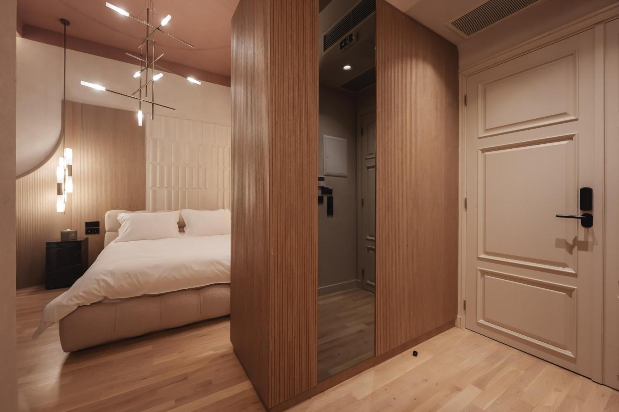 Zenith Premium Suites Thessaloníki Luaran gambar