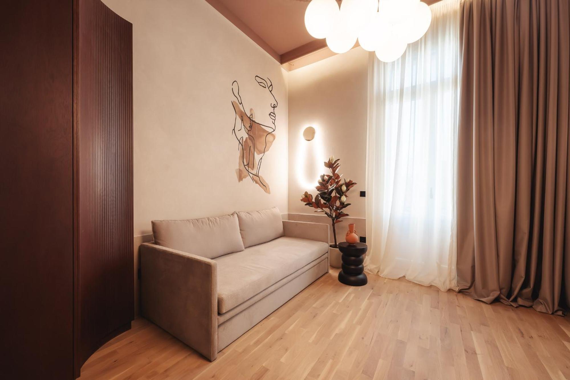 Zenith Premium Suites Thessaloníki Luaran gambar