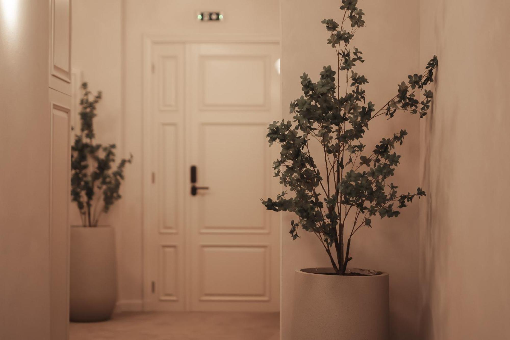 Zenith Premium Suites Thessaloníki Luaran gambar