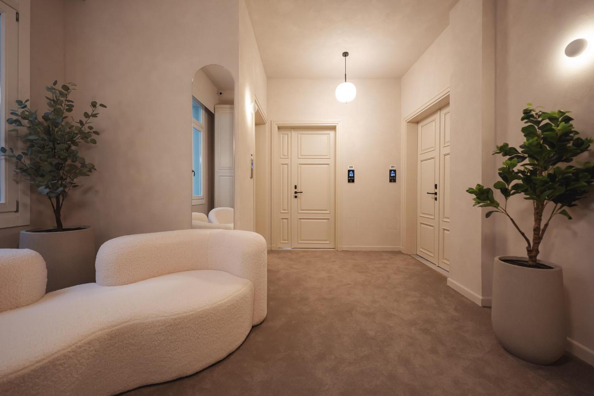 Zenith Premium Suites Thessaloníki Luaran gambar
