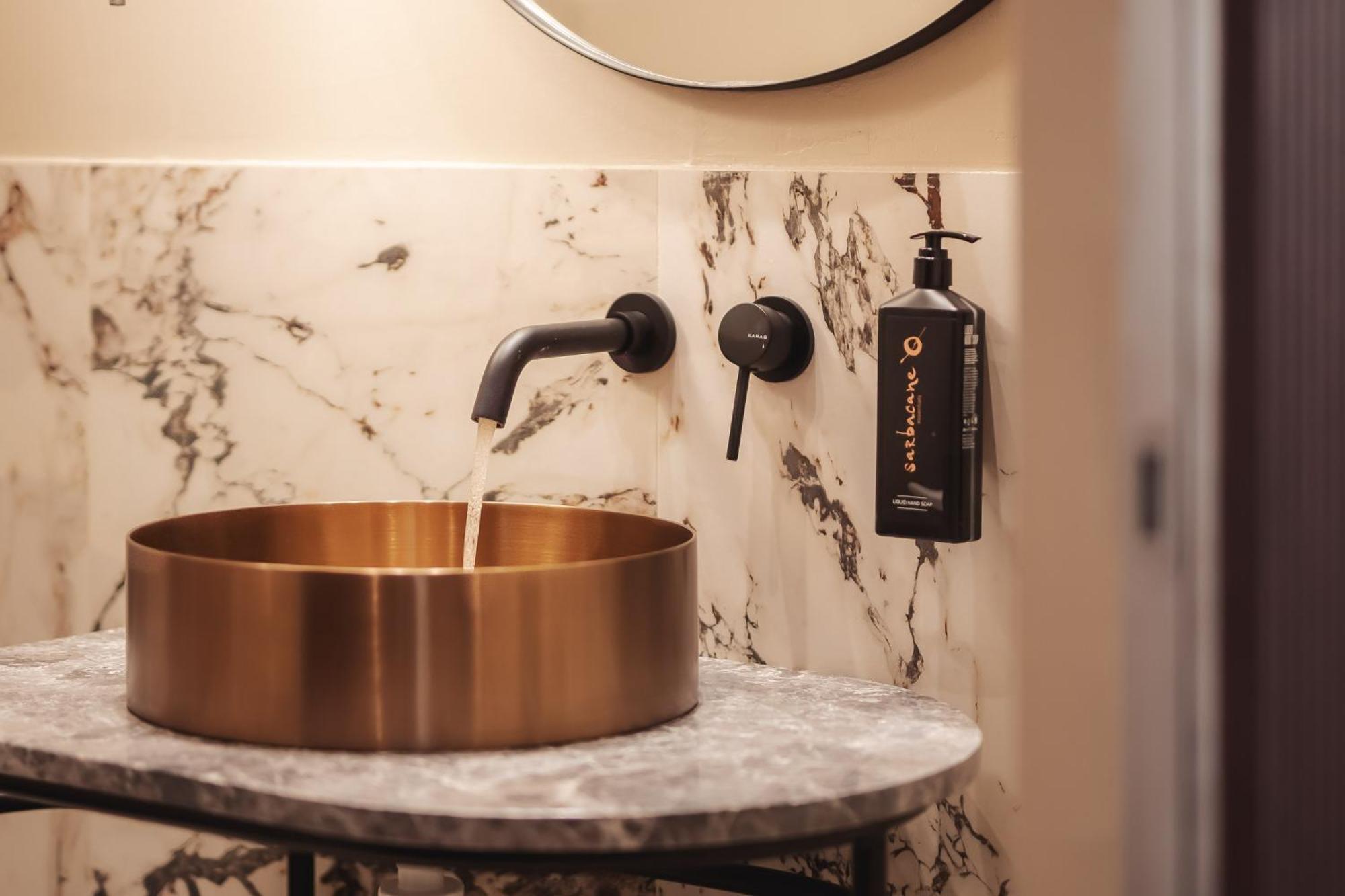 Zenith Premium Suites Thessaloníki Luaran gambar