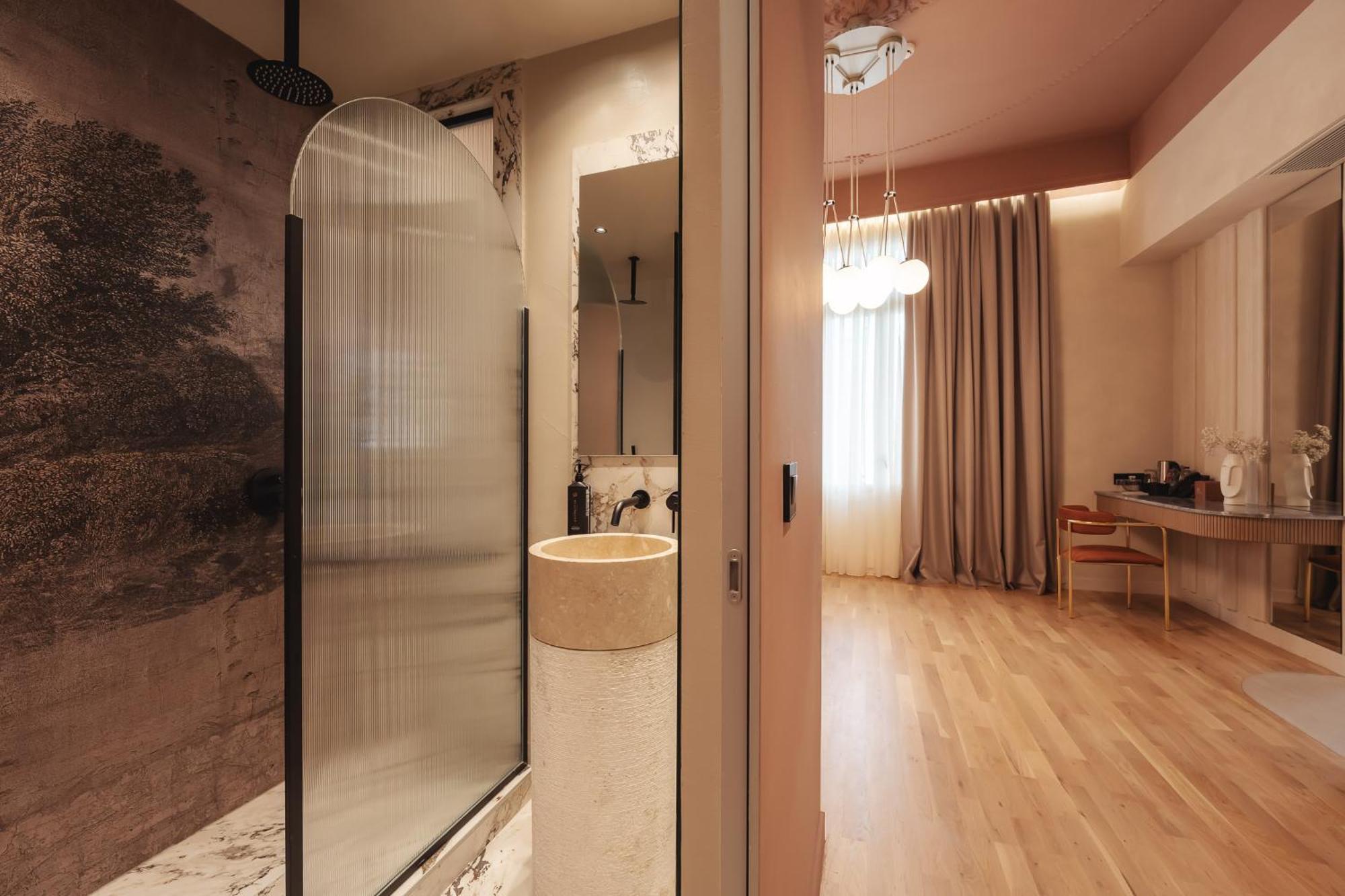 Zenith Premium Suites Thessaloníki Luaran gambar