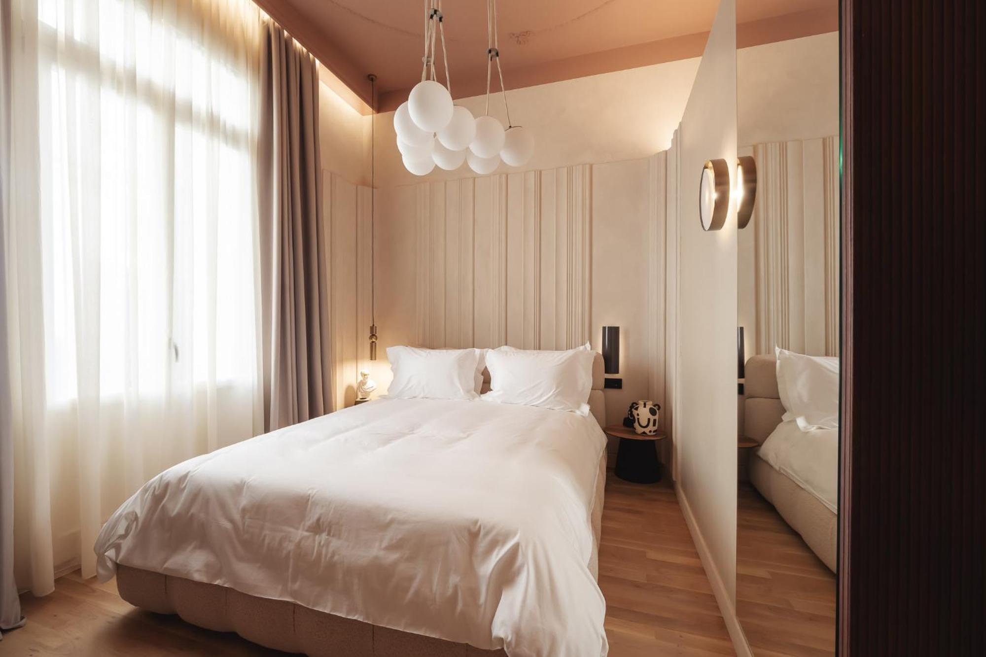 Zenith Premium Suites Thessaloníki Luaran gambar
