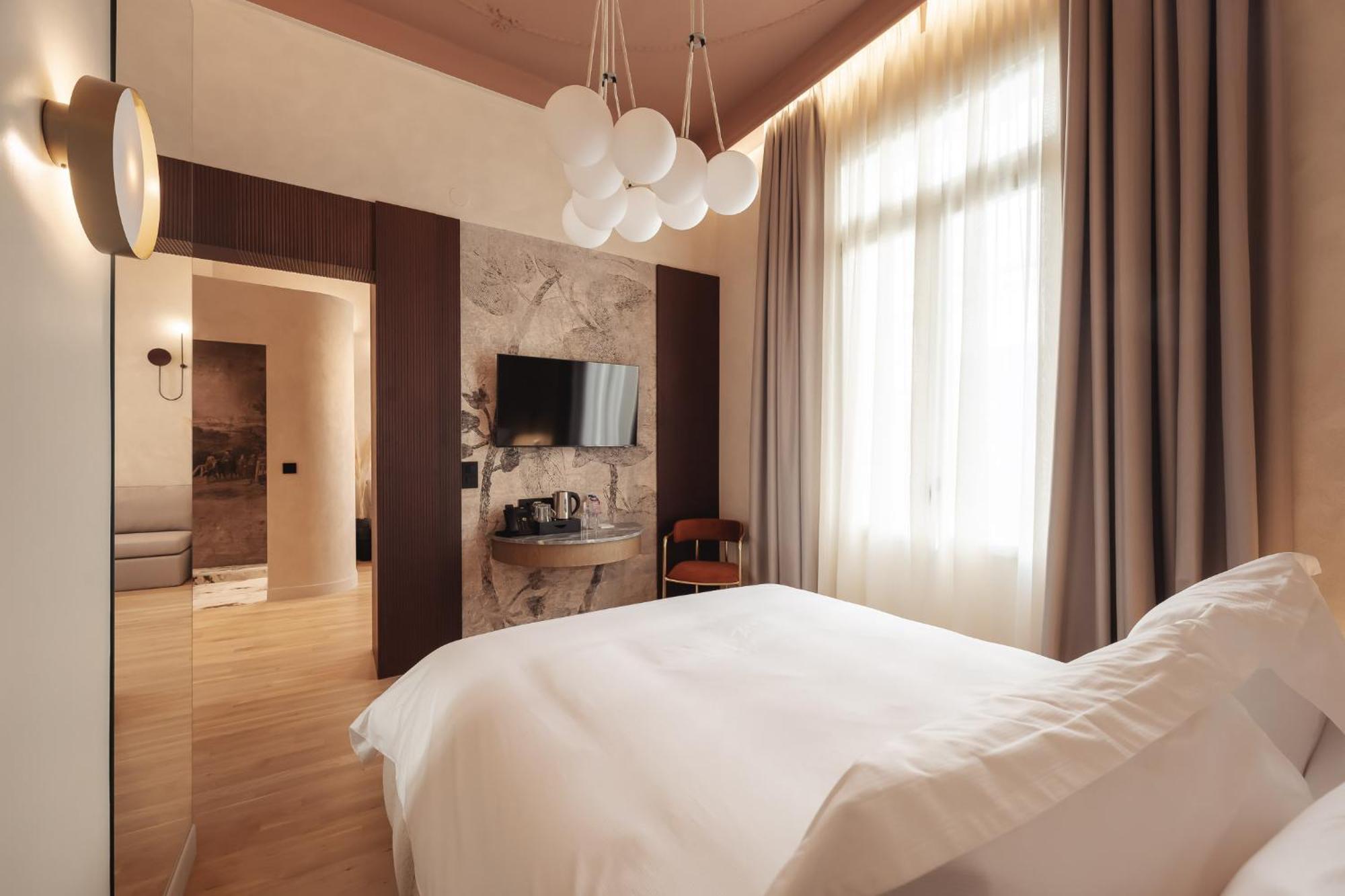 Zenith Premium Suites Thessaloníki Luaran gambar
