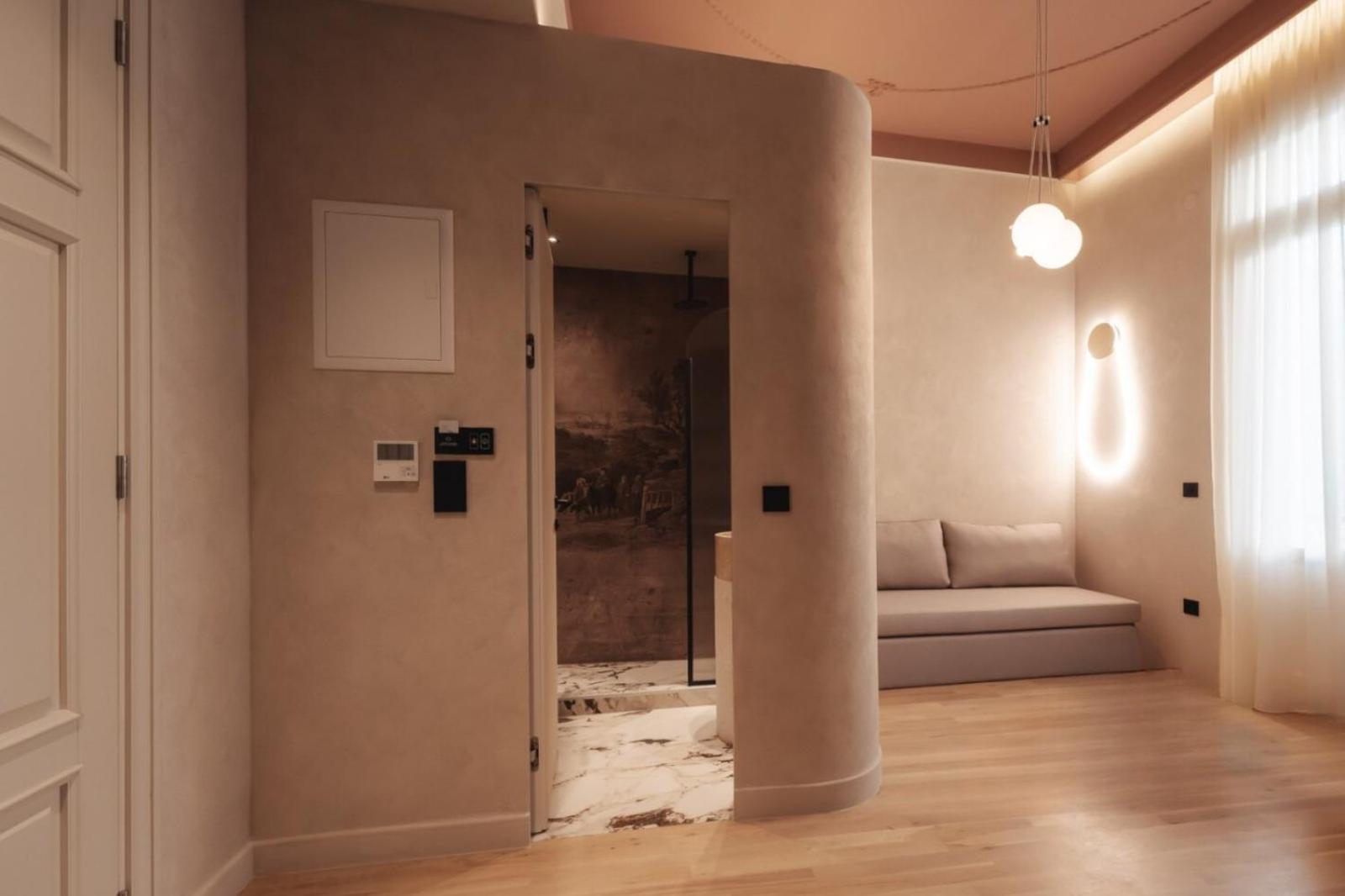 Zenith Premium Suites Thessaloníki Luaran gambar