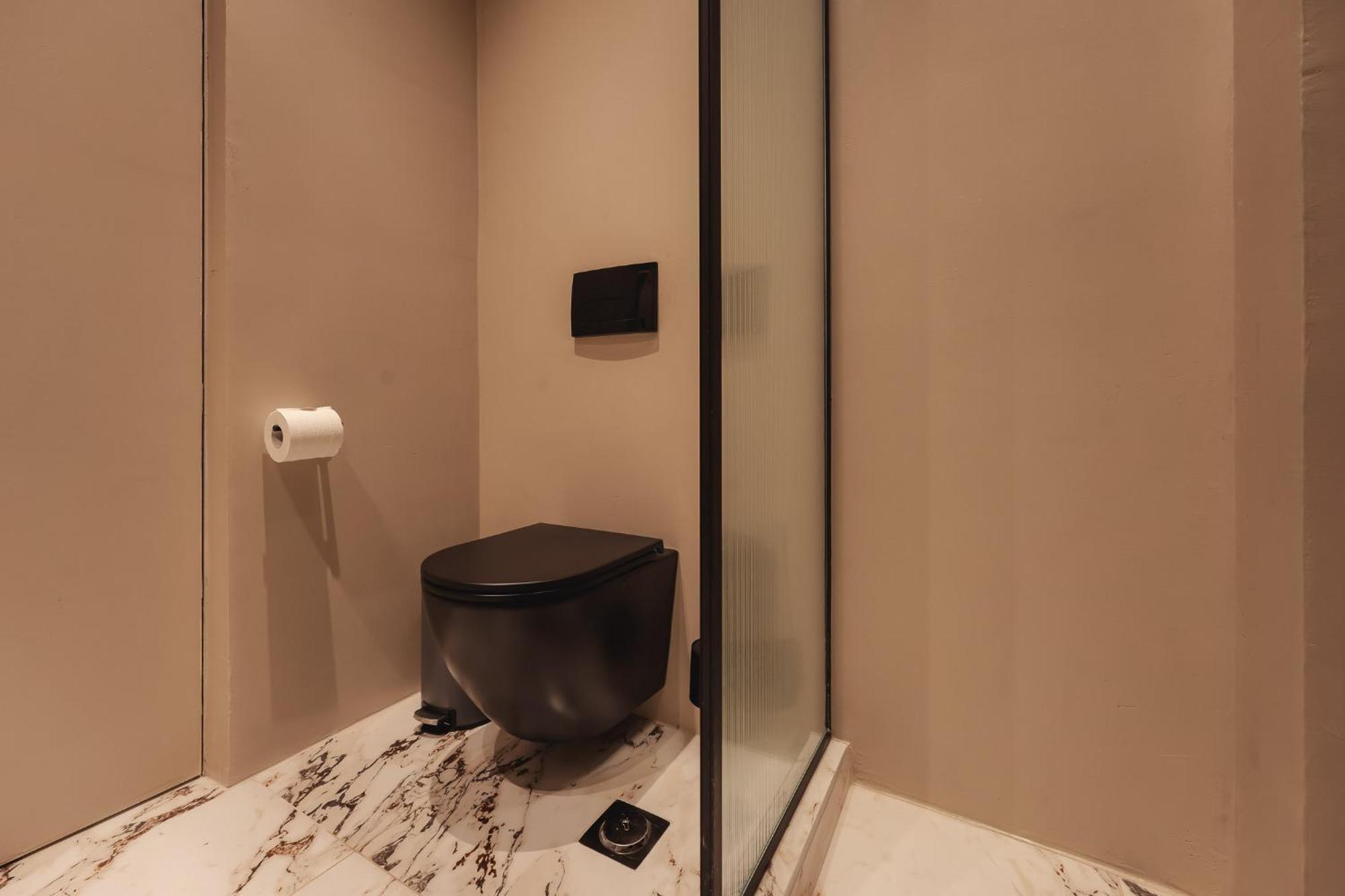 Zenith Premium Suites Thessaloníki Bilik gambar