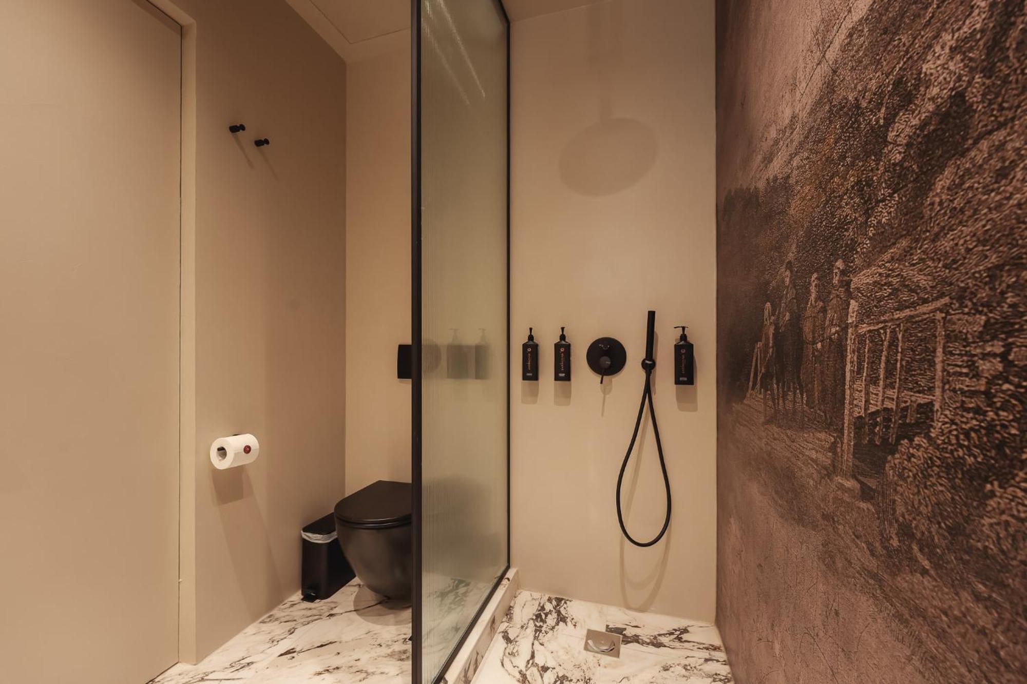 Zenith Premium Suites Thessaloníki Bilik gambar